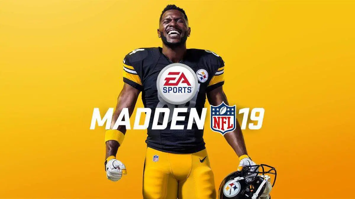 madden 20